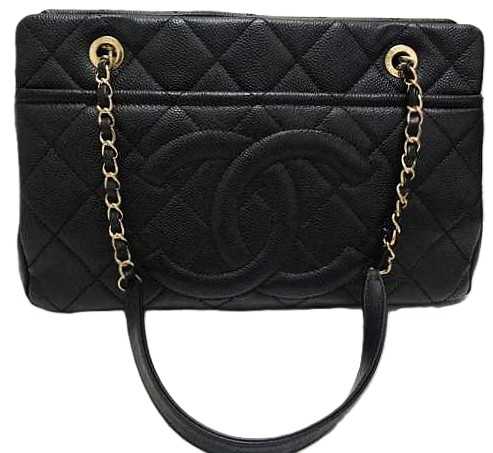 シャネル買取 チェーントートバッグ